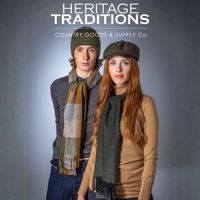 Company name - Heritage Traditions