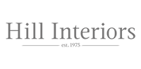 Company name - Hill Interiors
