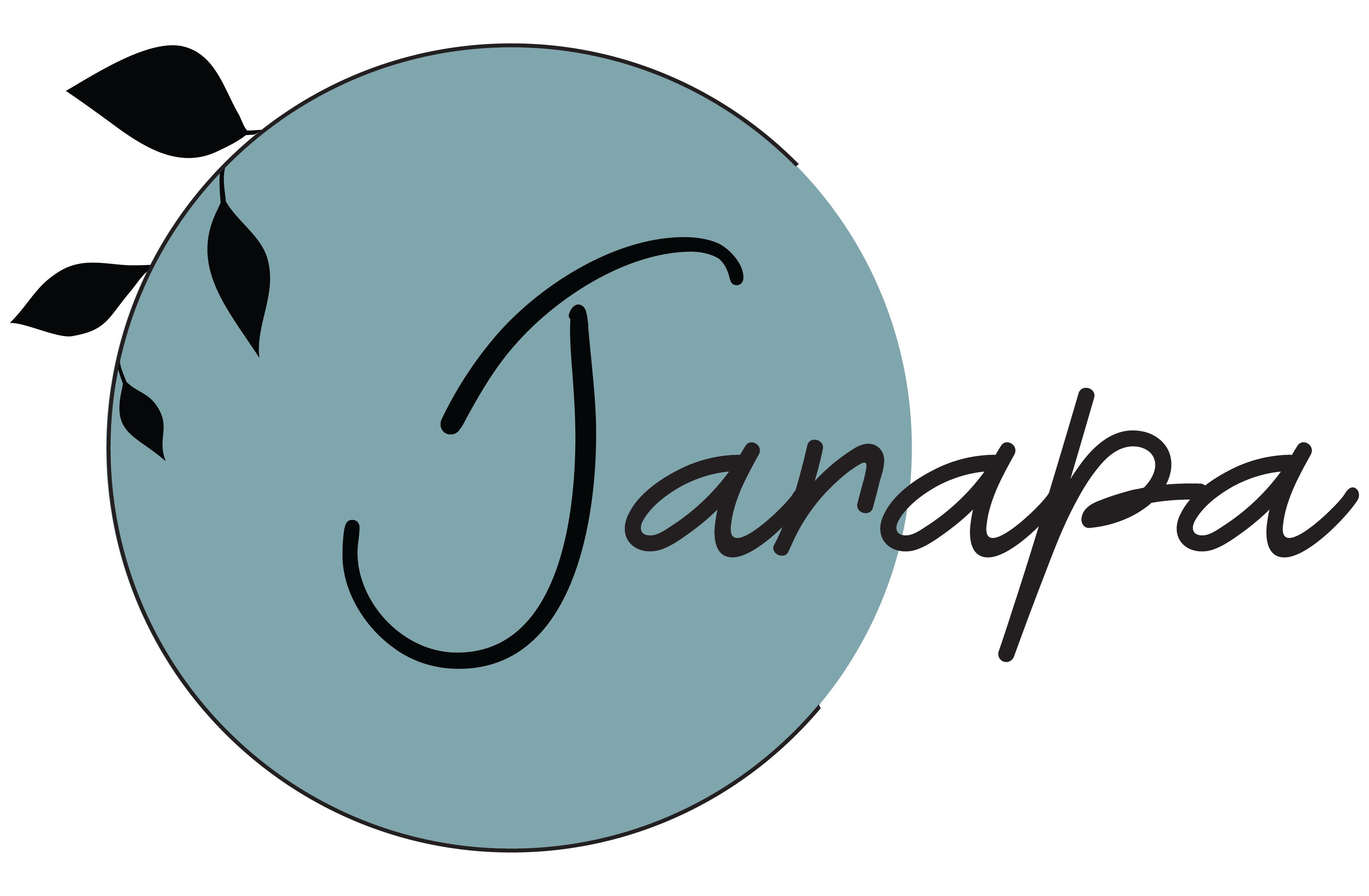 Jarapa Natural & Recycled Home Interiors