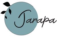 Company name - Jarapa Natural & Recycled Home Interiors