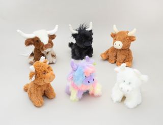 Exhibitor profile image for Jomanda