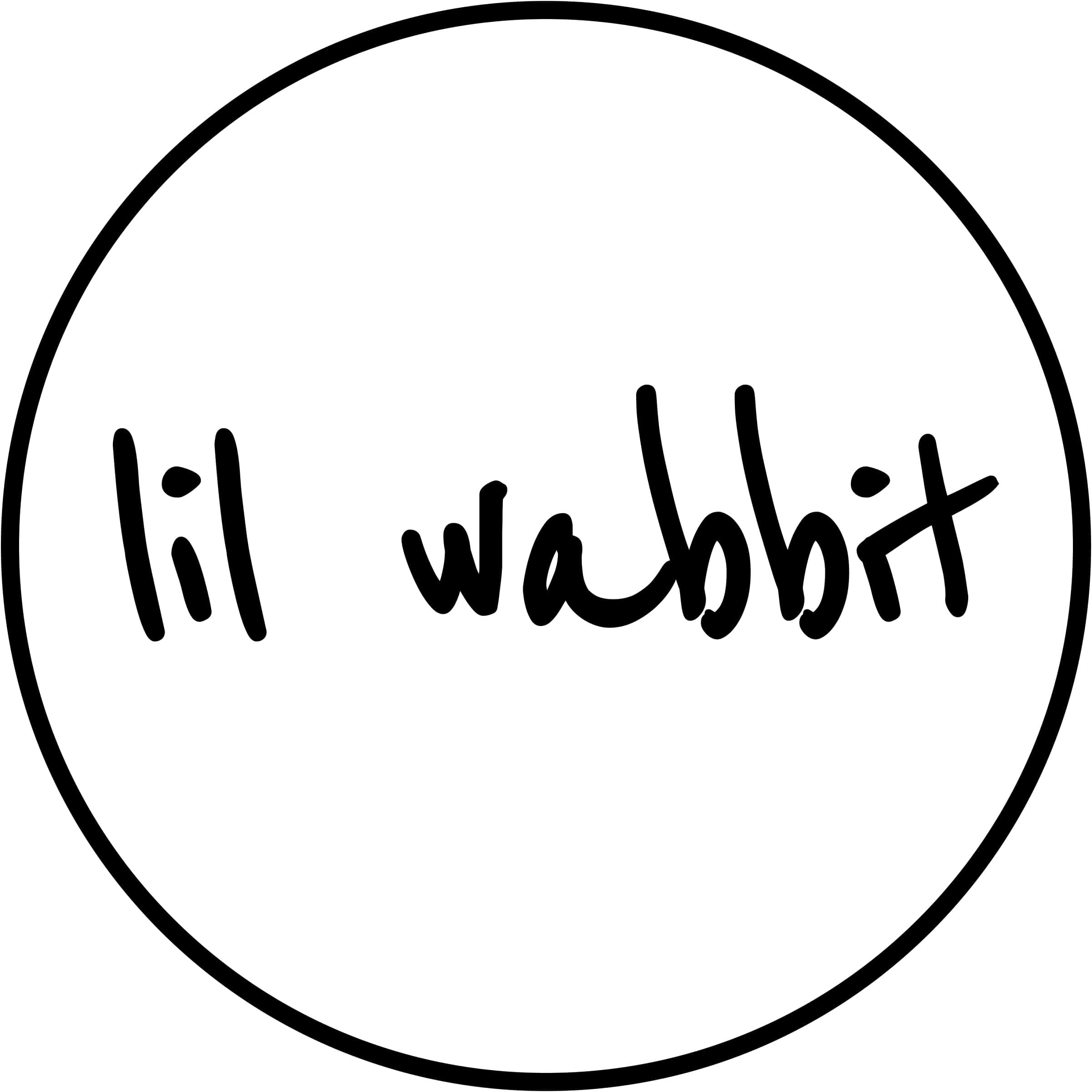 Lil Wabbit Limited