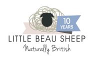 Company name - Little Beau Sheep Ltd