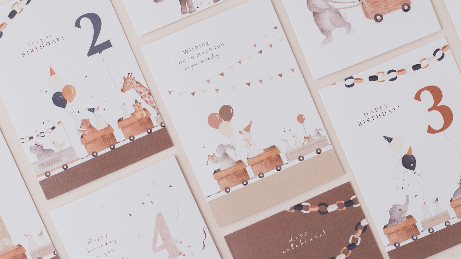 Cover image - Little Roglets