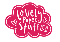 Company name - Lovely Paper Stuff Ltd