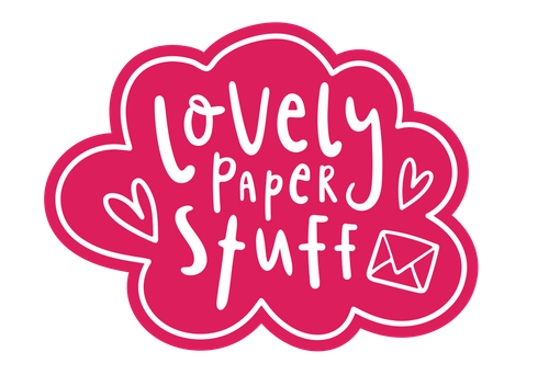 Lovely Paper Stuff Ltd