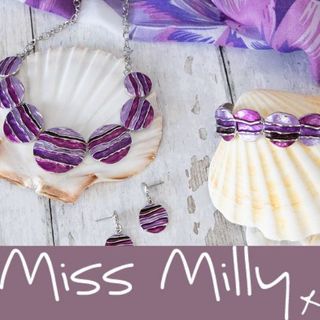 Exhibitor profile image for Miss Milly Limited