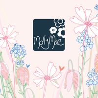 Company name - Molly Mae