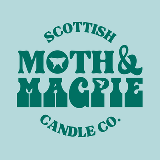 Exhibitor profile image for Moth & Magpie