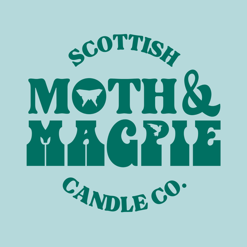 Moth & Magpie