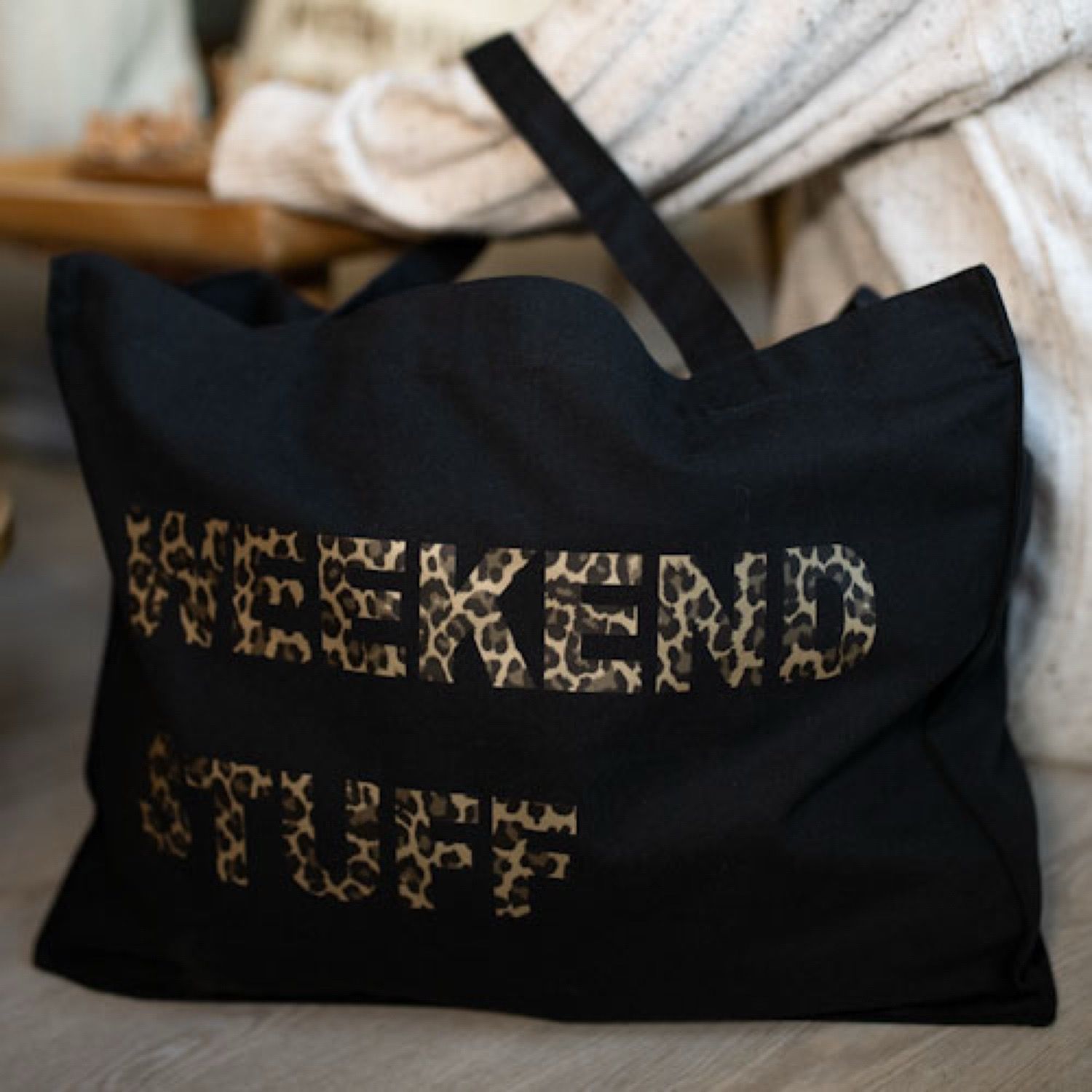 Company name - My Bags Of Stuff