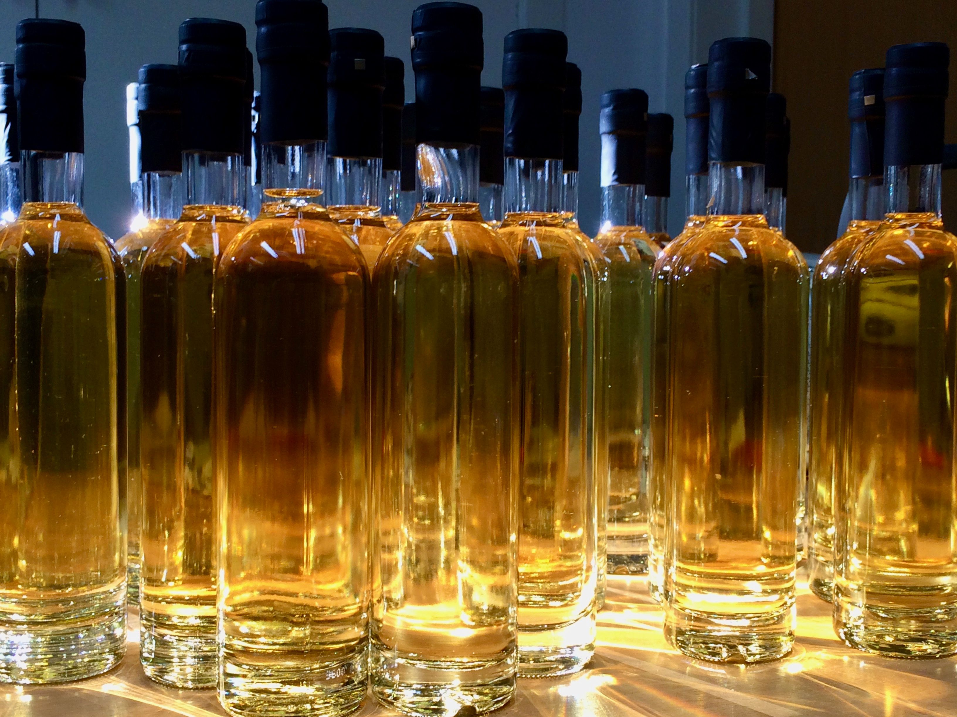 Own Label Company Scotland Ltd
