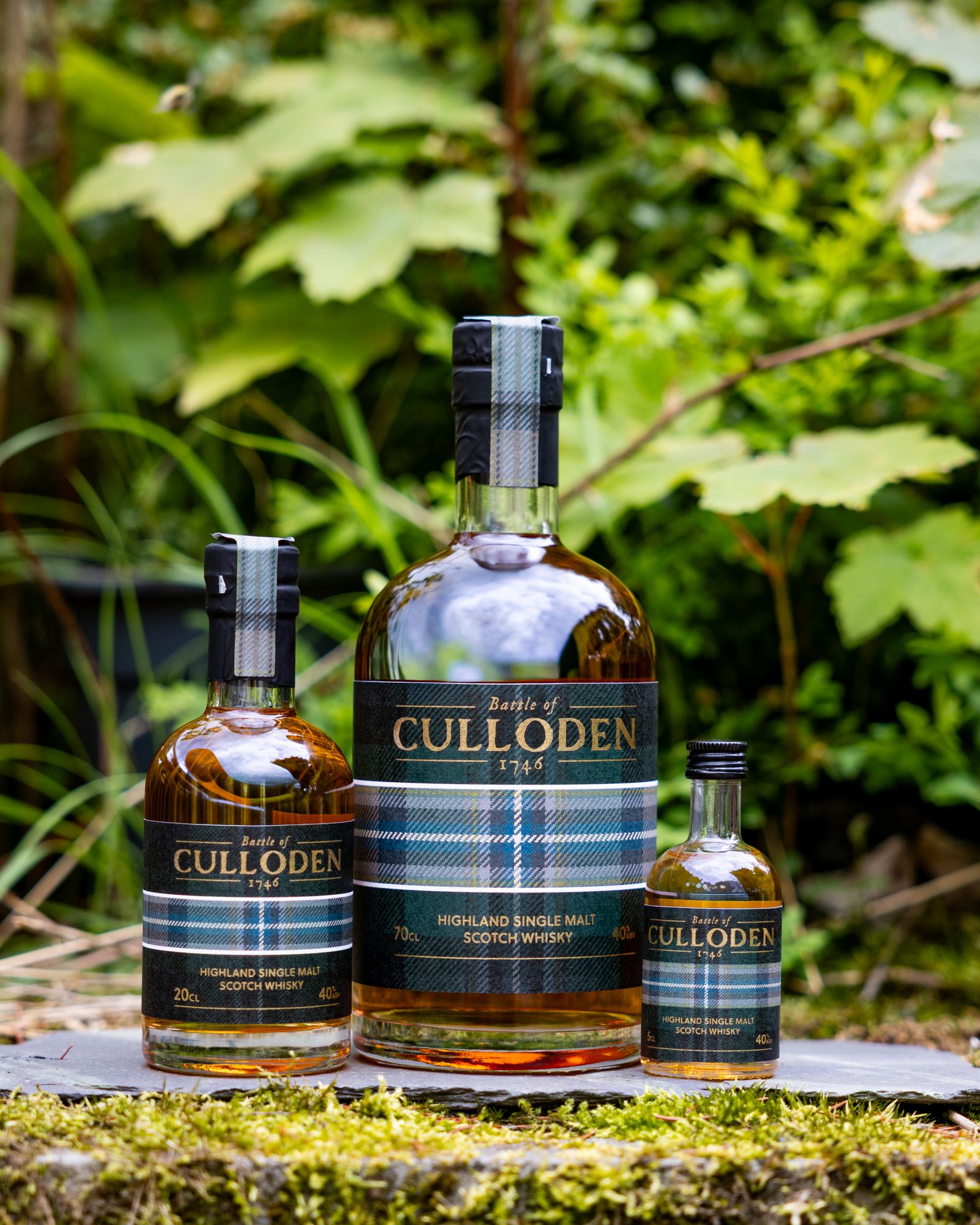 Exhibitor profile image for Own Label Company Scotland Ltd