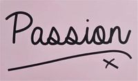 Company name - Passion Accessories Ltd