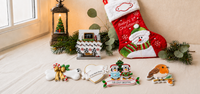 Company name - PolarX Ornaments