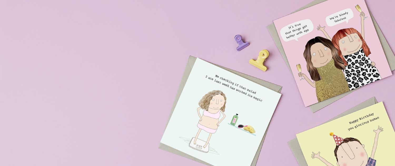Cover image - Rosie Made A Thing