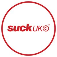 Company name - Suck UK