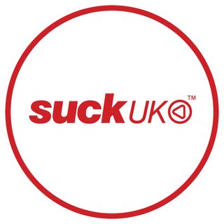 Exhibitor profile image for Suck UK