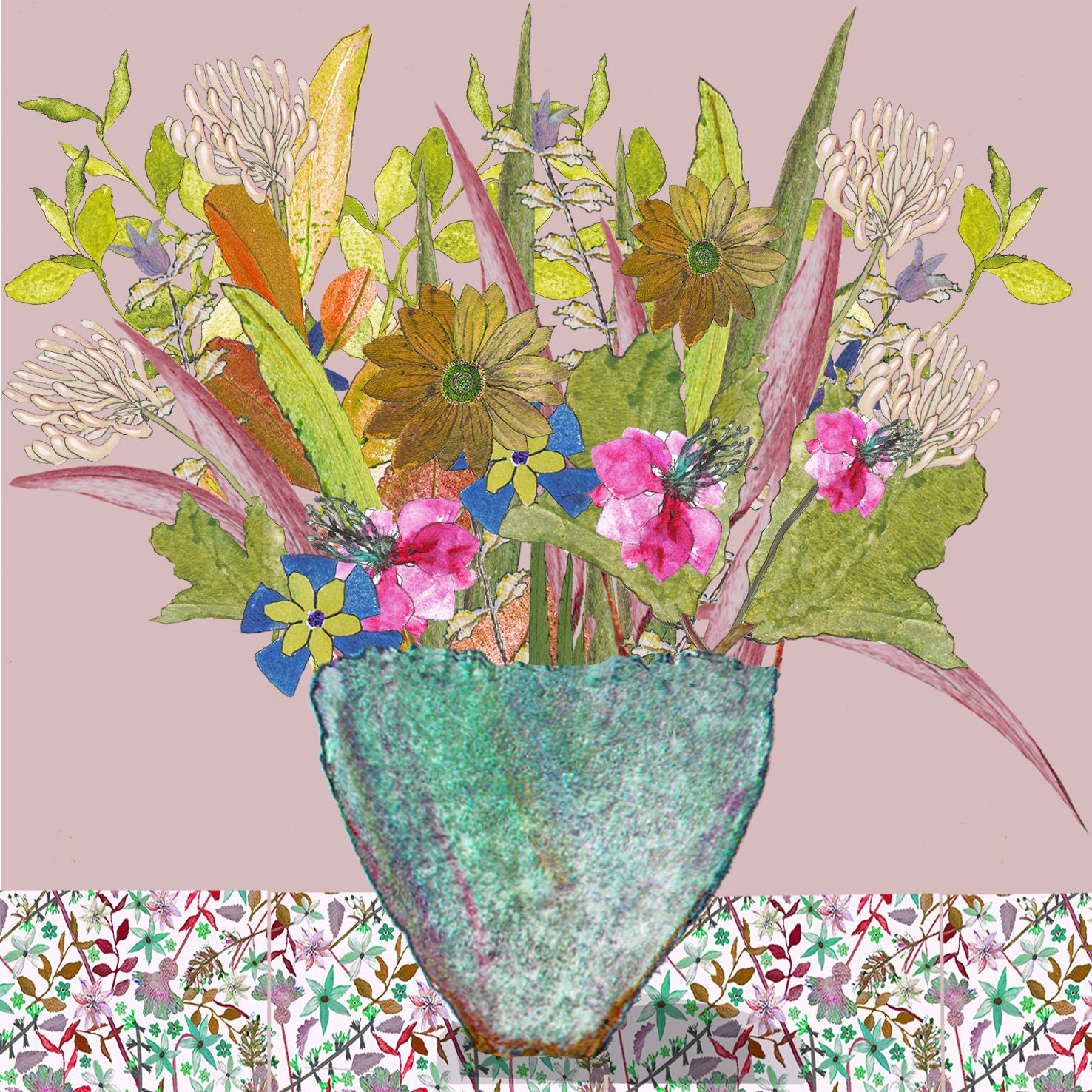 Cover image - Tatty Co Ltd