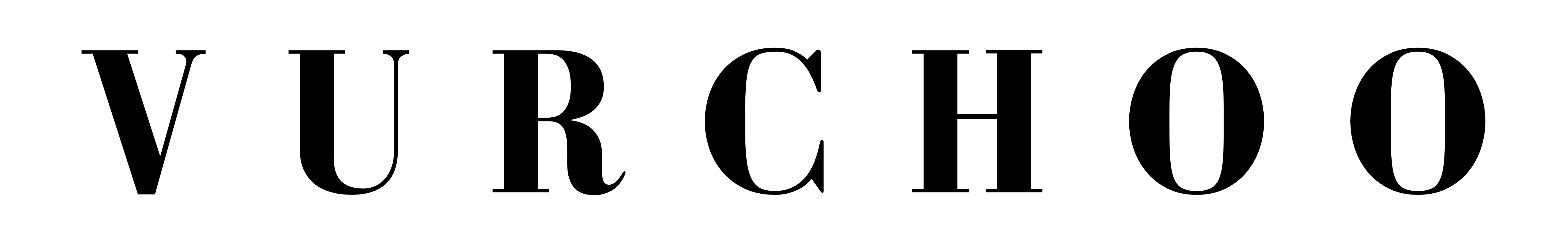 Vurchoo Ltd