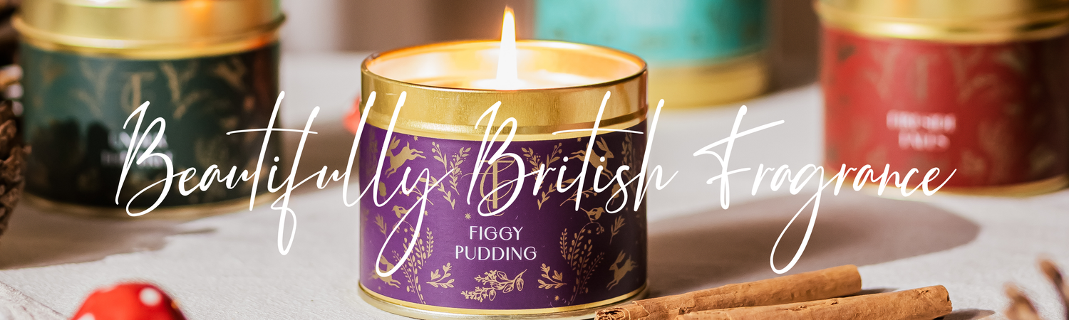 The Country Candle Company
