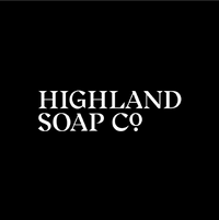 Company name - The Highland Soap Company