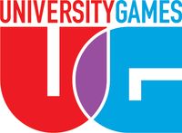 Company name - University Games