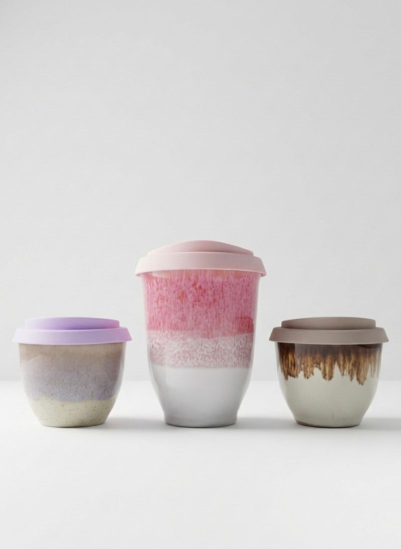 GLAZE CERAMICS LTD