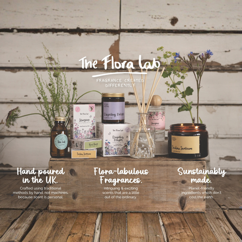 The Flora Lab