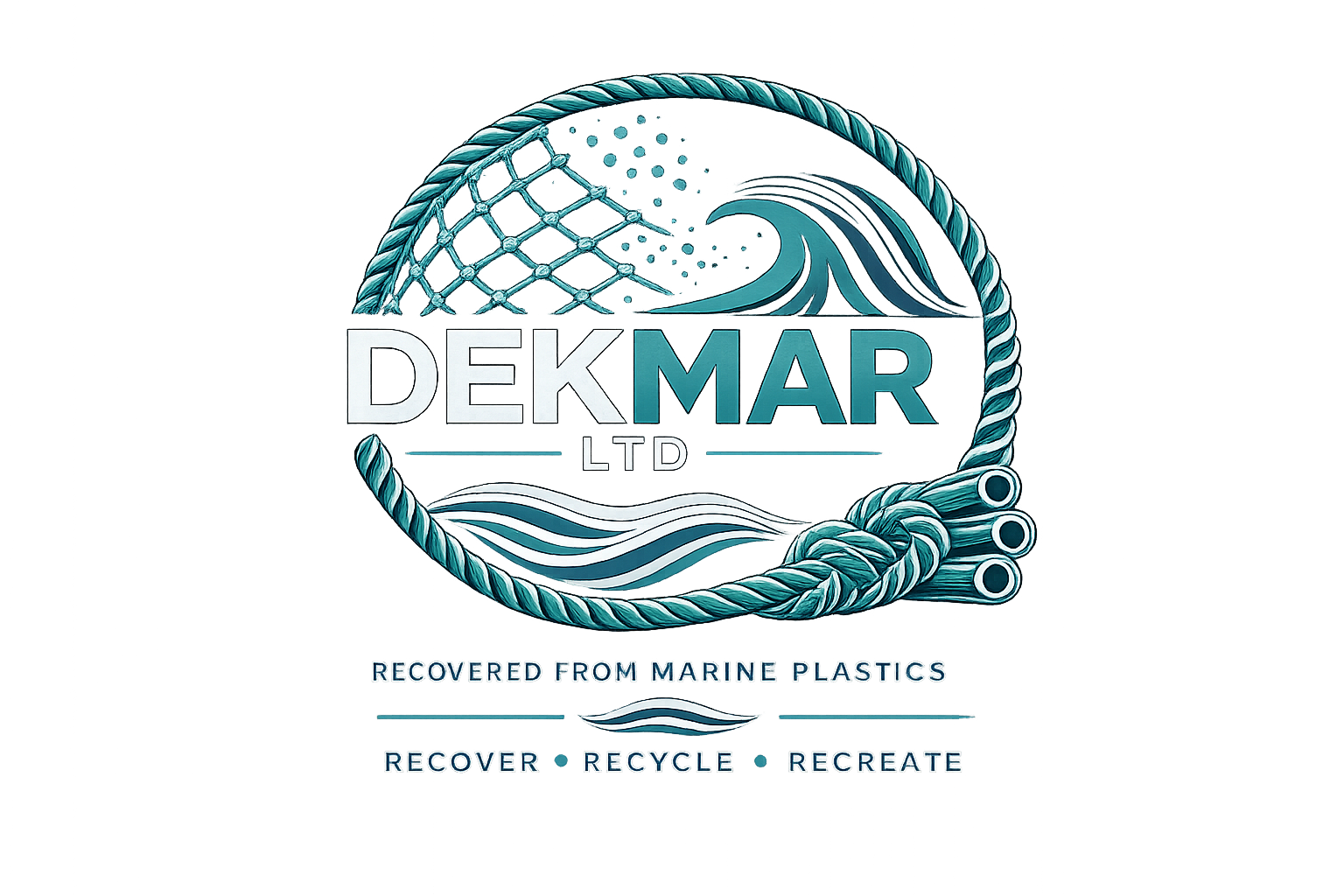 DekMar Ltd