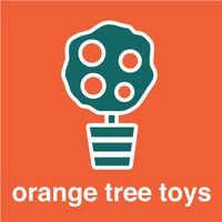 Company name - Orange Tree Toys