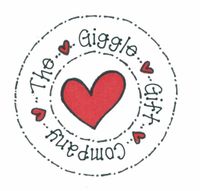 Company name - The Giggle Gift Company Ltd