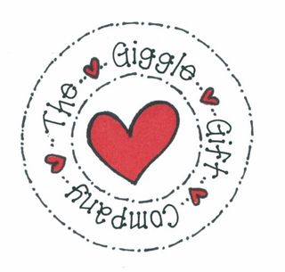 Exhibitor profile image for The Giggle Gift Company Ltd