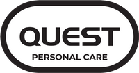 Company name - Quest Personal Care