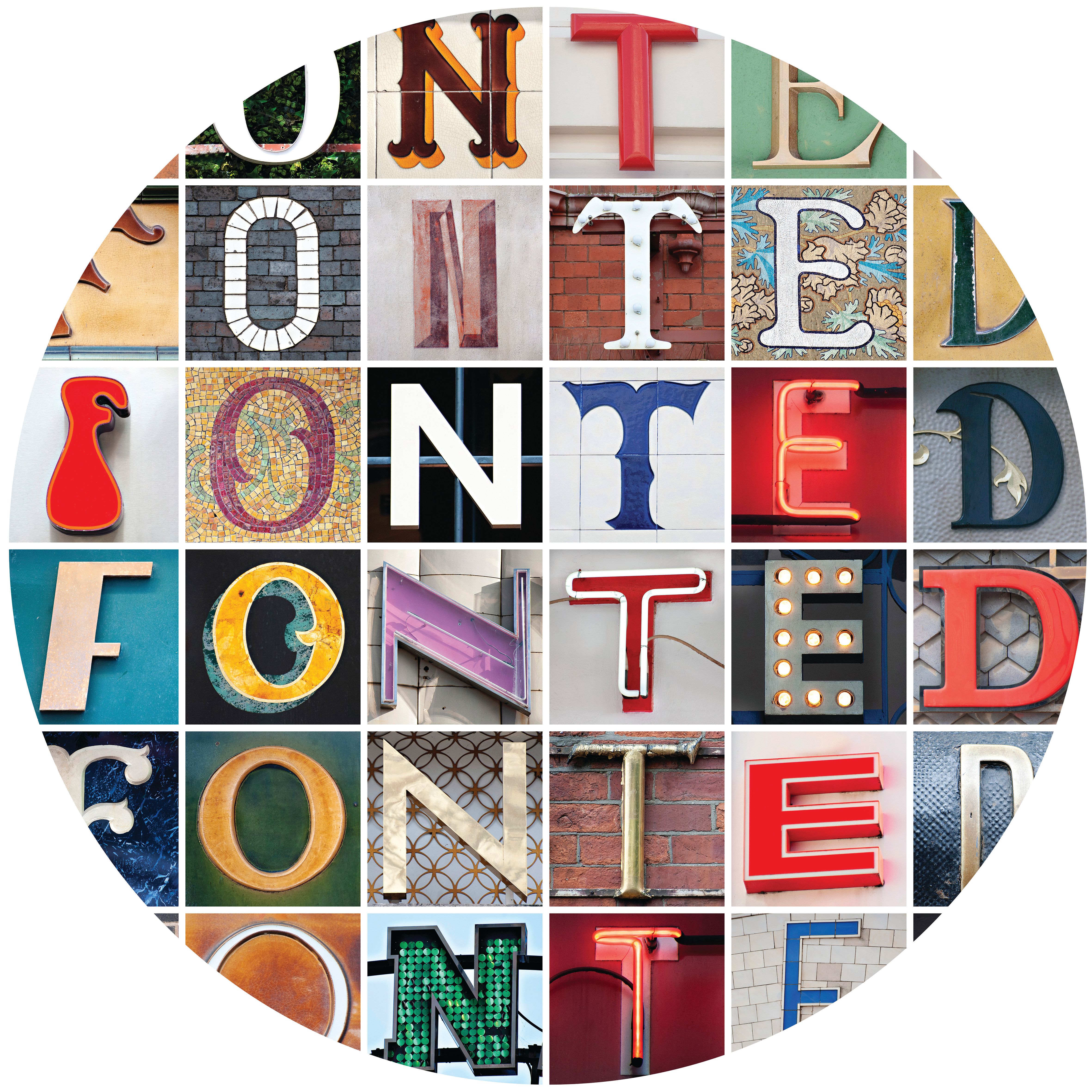 Fonted