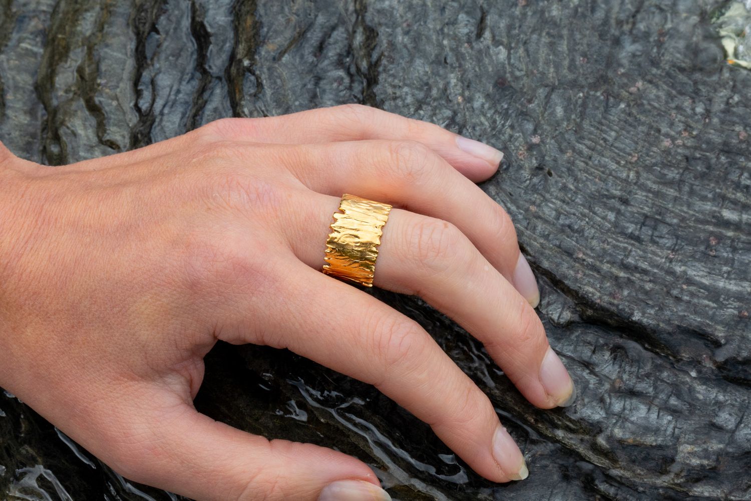 Cover image - Amici Jewellery