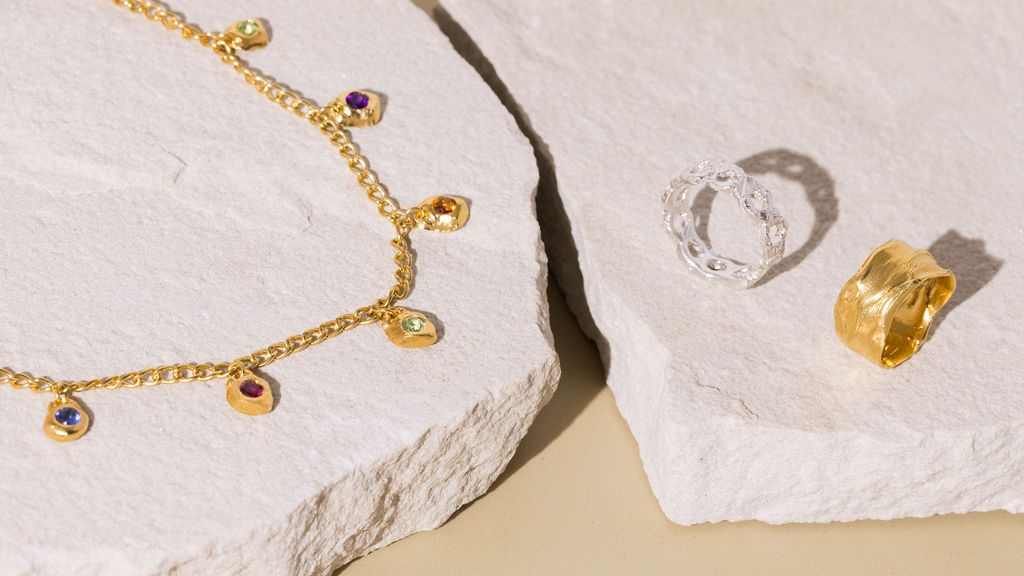 Amici Jewellery
