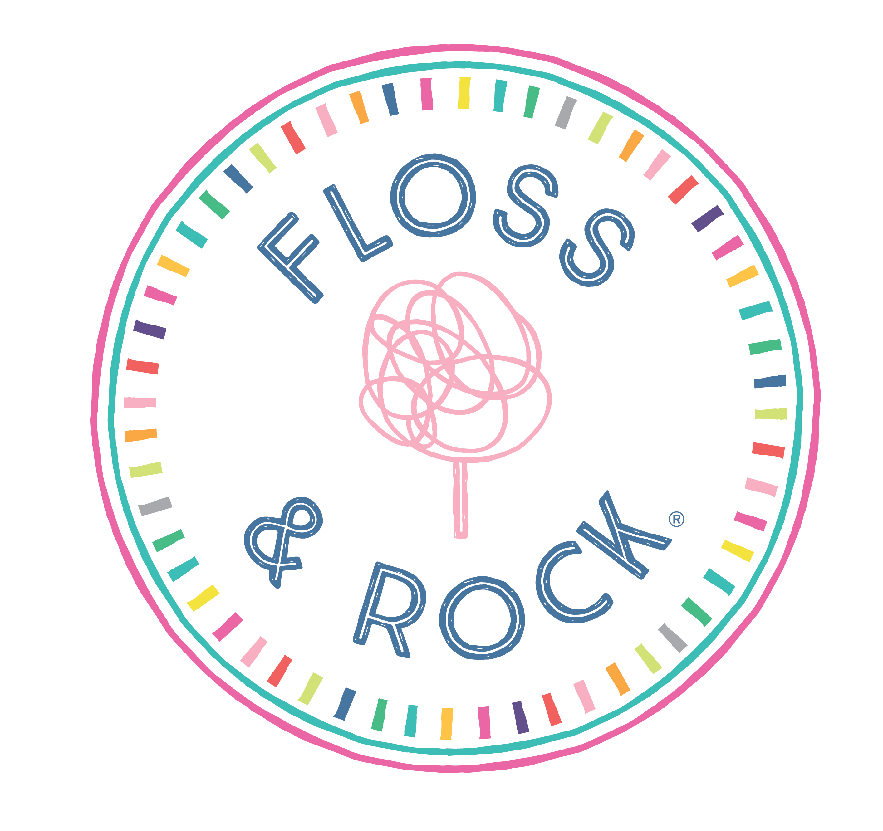 Floss & Rock