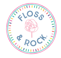 Company name - Floss & Rock