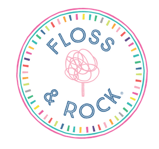 Exhibitor profile image for Floss & Rock