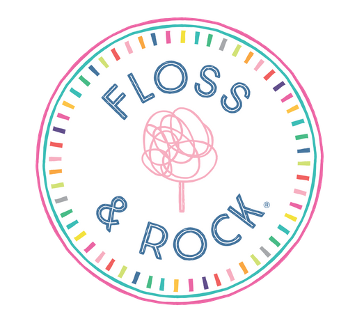 Floss & Rock