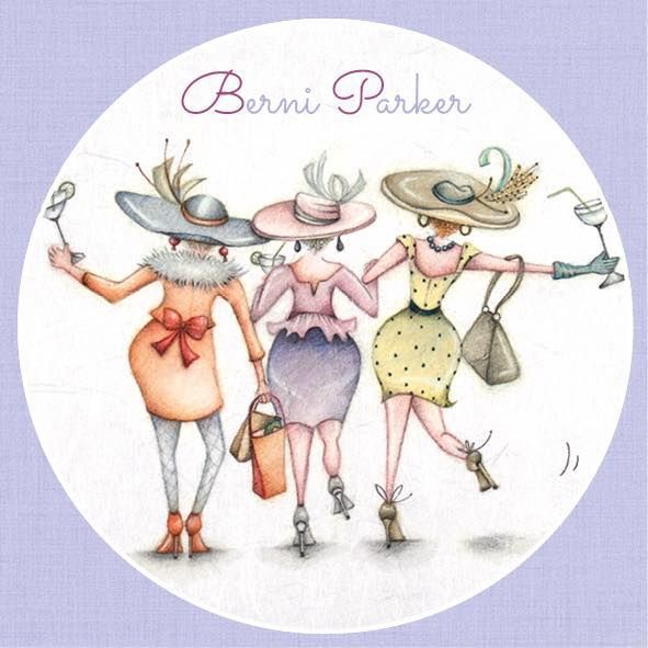Berni Parker Designs