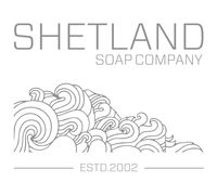Company name - Shetland Soap Company