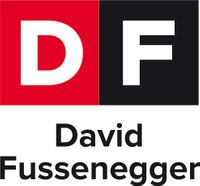 Company name - David Fussenegger Textil GmbH