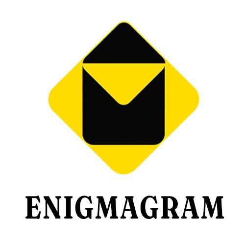 Enigmagram