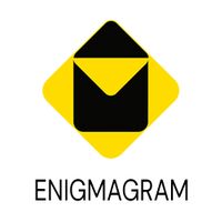 Company name - Enigmagram Limited