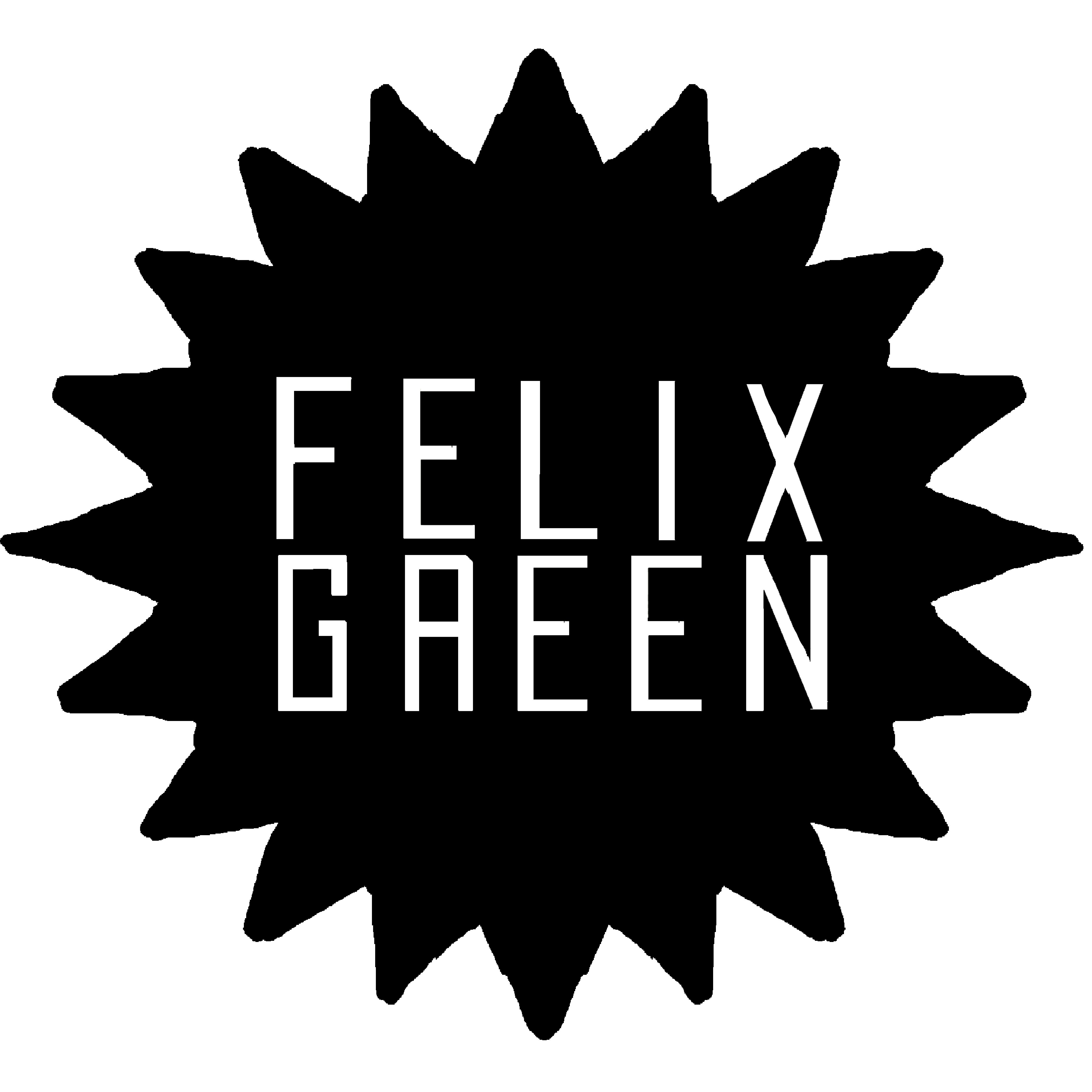 Felix Green