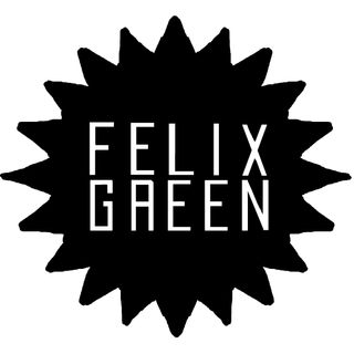 Exhibitor profile image for Felix Green
