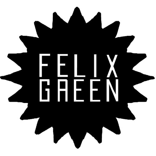 Felix Green