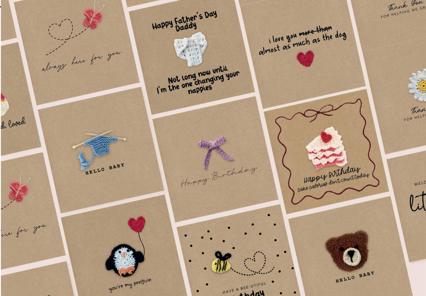 Fifi's Handcrafted Ltd
